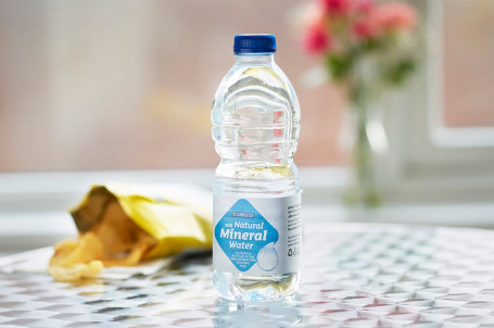 Water Greggs 500Ml