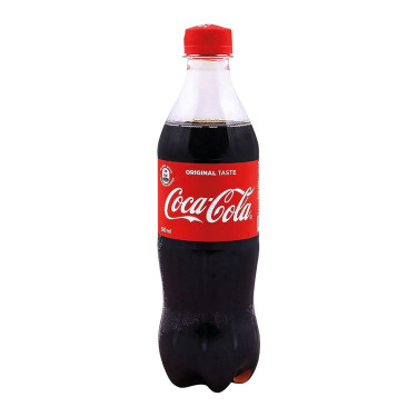 Sticla De Coca Cola (500 Ml)