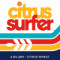 1. Citrus Surfer