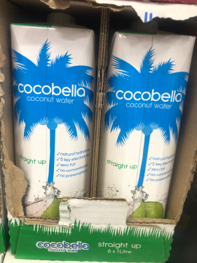 Cocobella 1L