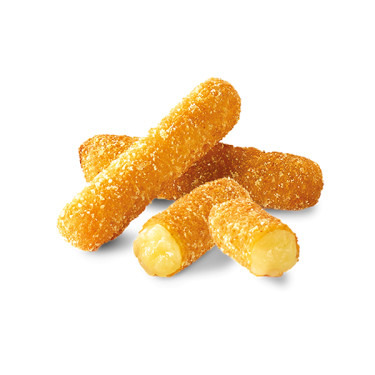 Cheese Fingers (4 Unități)