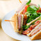 55 Club Sandwich