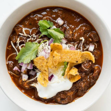 Chili De Vita