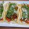 Tacos Campechanos/Mexican Sausage And Beef