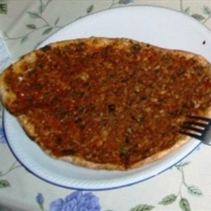 Special Lahmacun