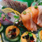 Assorted Sashimi 9Pcs