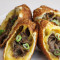 Bulgogi Egg Rolls (2 Pcs)