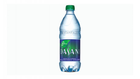 Dasani Imbuteliat (500 Ml