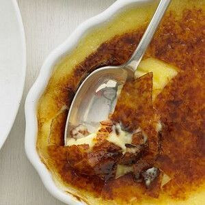 Creme Brulee