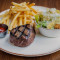 8Oz Steak Frites