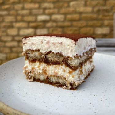 Tiramisu Amaretto