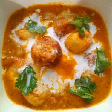 Paneer Methi Malai