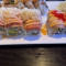 Sapporo Roll (8Pcs)