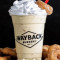 Old Fashioned Donut Shake