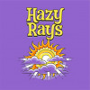 1. Hazy Rays