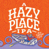 2. A Hazy Place