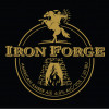 12. Iron Forge