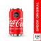 Coca-Cola Aroma Originala Doza 330 Ml