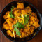 8. Aloo Gobi