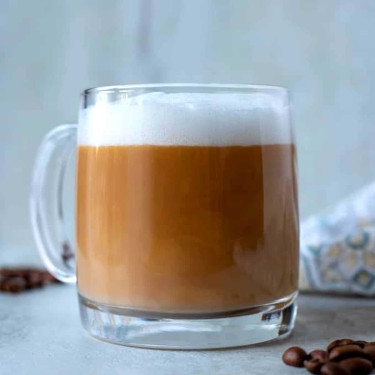 Latte Simplu