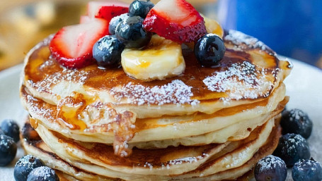 1. Pancakes