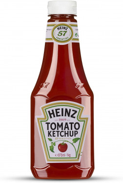 Heinz Tomato Ketchup 570Ml