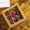 9 Piece Chocolate Box