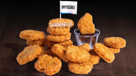 Nuggets Imp 20 De Piese