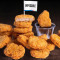 Nuggets Imp 20 De Piese