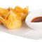 D19 Deep Fried Cheese Wontons (4 Pcs)