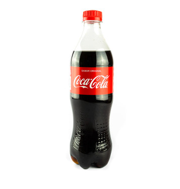 Coca Cola 600Ml