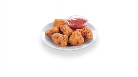 6-Pc Boneless Wings