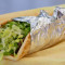 06. Chicken Gyros Wrap