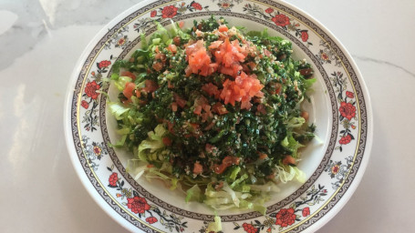 25. Tabouleh Salad