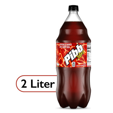 Copii Mr. Pibb Xtra