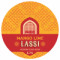 Mango Lime Lassi