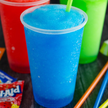 Slushies