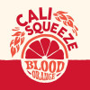 4. Cali Squeeze Blood Orange