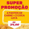 Promo De Pastel 2