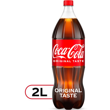 2 Litri Cola