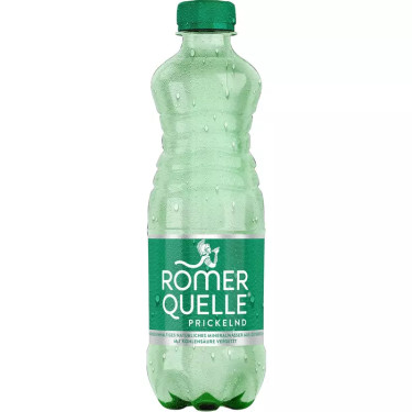 Römerquelle Minerală 0,5L