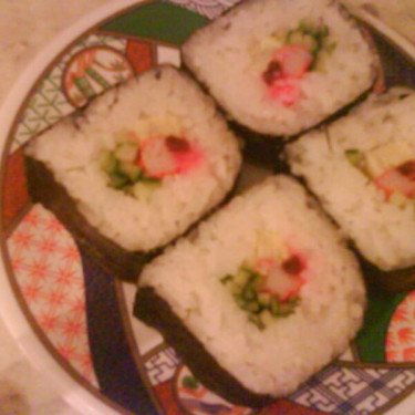 Rulou Futo Maki