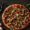 Create Your Own Pizza Gluten Free Crust Small 10