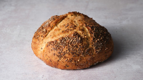 Levain Graines Seeded Sourdough