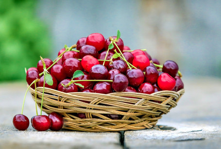 Roșii Cherry