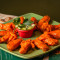 Buffalo Wings Shuǐ Niú Chéng Jī Yì (12 Pcs)