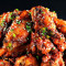 A4. Hot Garlic Wing(6 Pcs)