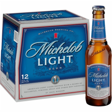 Michelob Light