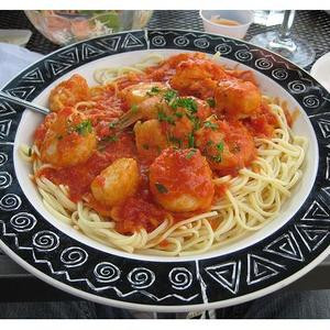 Fructe De Mare Marinara