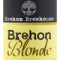 11. Brehon Blonde